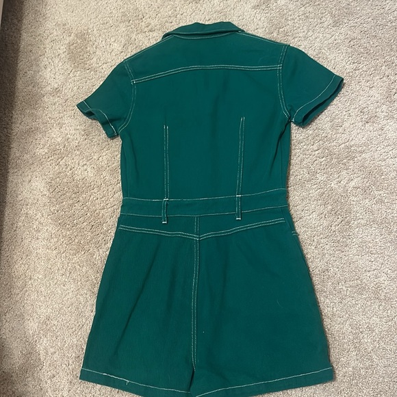 Riley Hubatka x Peppermayo Romper - Picture 4 of 4